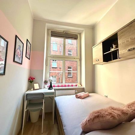 Mmrent Sparrow Room Gdansk Exterior photo
