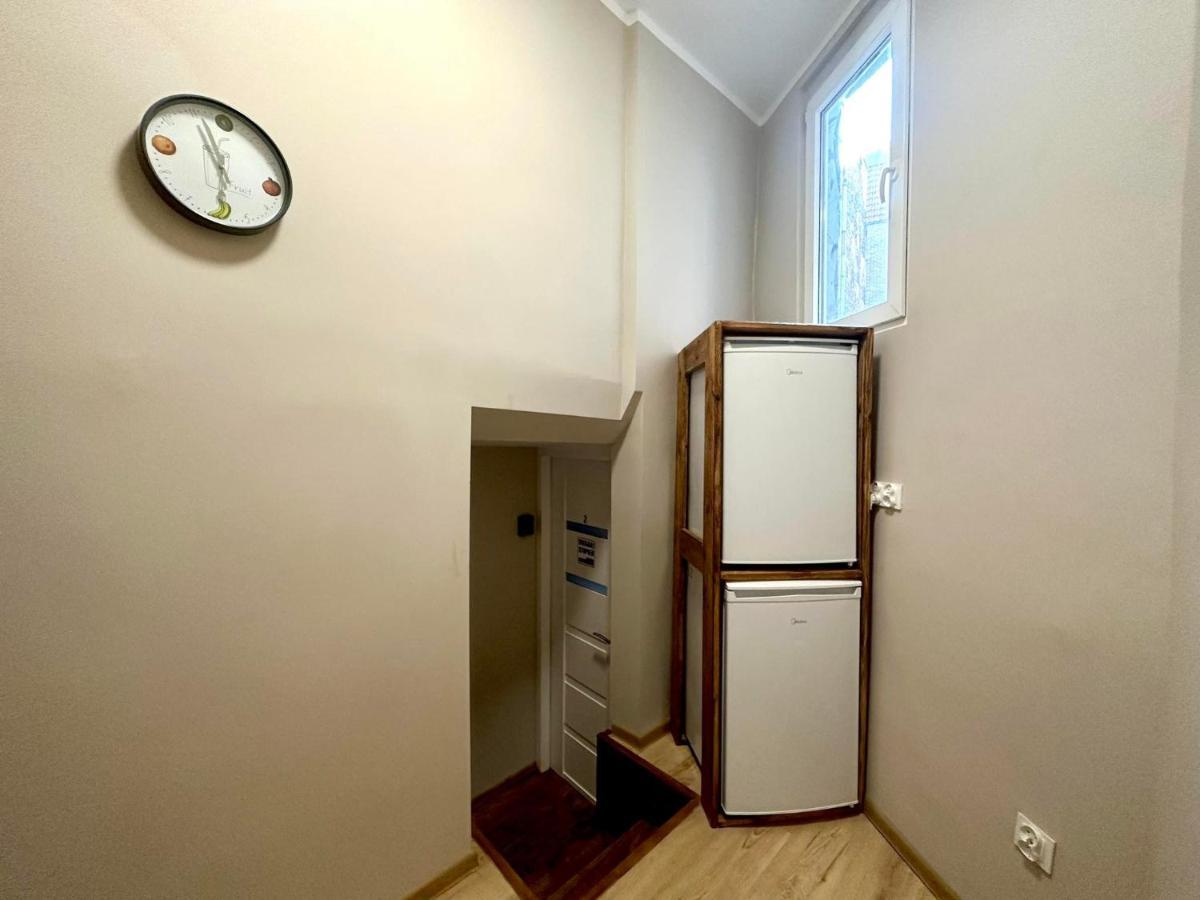 Mmrent Sparrow Room Gdansk Exterior photo