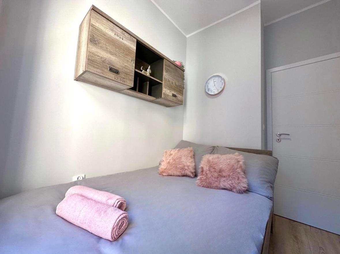 Mmrent Sparrow Room Gdansk Exterior photo